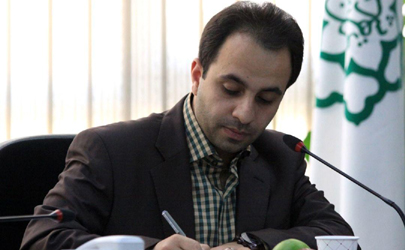 پیام شهردار منطقه ۱۲ برای بازگشایی مدارس