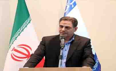 پیمانکاران فیبرنوری مخابرات تهران در زمره نیروی انسانی شرکت مخابرات هستند
