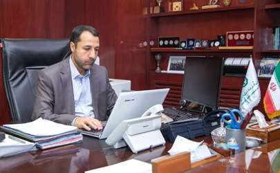 پرداخت بیش از ۱۱ هزار میلیارد تومان تسهیلات به صنایع شیمیایی توسط بانک توسعه صادرات 