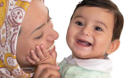 بدترین و بهترین کشورها دنیا برای مادر شدن