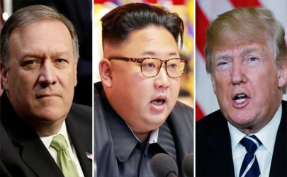 توافق پامپئو و اون با تشکیل گروه بررسی خلع سلاح هسته‌ای / دیدار دوم رهبران آمریکا و کره شمالی