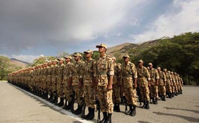 فراخوان مشمولان کاردانی، دیپلم و زیردیپلم برای خدمت سربازی
