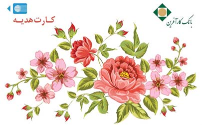 آغاز پنجمین دوره جشنواره فروش کارت هدیه کارآفرین