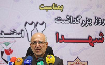 تشریح برنامه های بنیاد شهید و امور ایثارگران در روز بزرگداشت شهدا/ بیشترین شهدا در اسفند ماه به شهادت رسیدند/ بدون تسویه وام گرفته شده وام دیگری تعلق نمی‌گیرد/ معوقات ایثارگران تا پایان ۹۰ تسویه شد