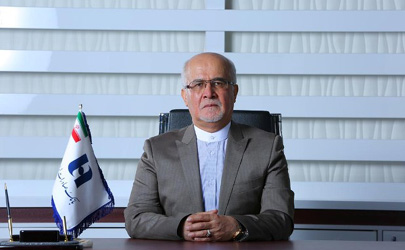 پیام تبریک مدیرعامل به مناسبت شصت و پنجمین سالگرد تاسیس بانک صادرات ایران