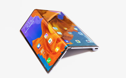 گوشی هوشمند HUAWEI Mate X حاصل سرمایه‌‌گذاری وسیع هوآوی 