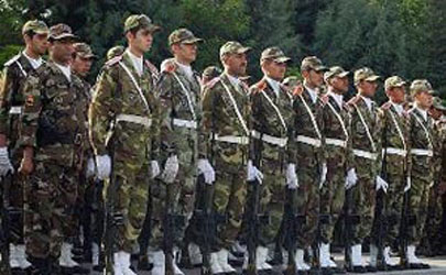 آغازمرحله اول نام نویسی طرح جریمه غیبت سربازی96 