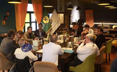 جشنواره بین المللی تئاتر «الف» در تبریز برگزار می شود
