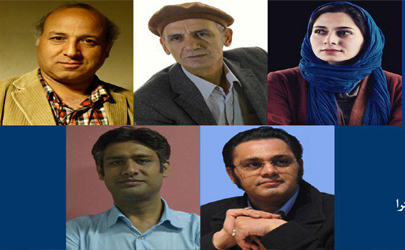 هیئت انتخاب بخش «فيلم‌هاي مستقل تجربه‌گرا» در ششمین جشنواره مستقل «خورشید» معرفی شدند