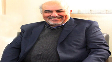 تلاش براي توسعه آموزش هاي فني و حرفه اي از طريق تعامل با سازمان مديريت و برنامه ريزي كشور