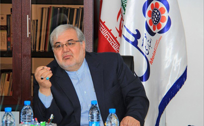 برنامه موسسه ملل در سال ۹۷ حمایت از کالای ایرانی است