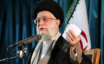 امام تا روز آخر از بُن‌ دندان اعتقاد داشت آمریکا شیطان بزرگ است/راه جلوگیری از تحریف امام بازخوانی اصول ایشان است/  دشمن با هر کس که در مقابل او بیشتر ایستادگی کند مخالف است