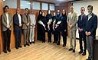 تجلیل مدیرعامل شرکت آتیه سازان حافظ از همکاران ماما