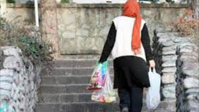برگزاری کارگاه ها ی مهارت آموزی برای خانواده های زنان سرپرست خانوار منطقه 15