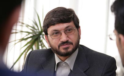 همكاری مراكز علمی در تدوین سبد پروژه های پژوهشی شركت ملی پخش