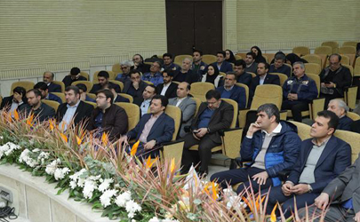 مرکز پایش وضعیت هوشمند نیروگاهی انرژی پاسارگاد افتتاح شد