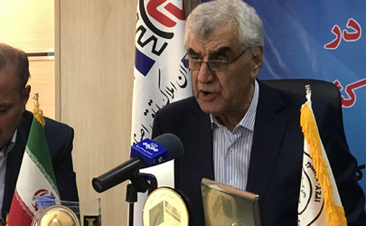 دولت در کنترل قیمت مسکن موفق بوده/کد رهگیری امنیت معاملات را بالا می‌برد/پیشنهاد حذف مالیات بر ارزش افزوده برای مستاجران/سامانه فست ملک غیرفعال است