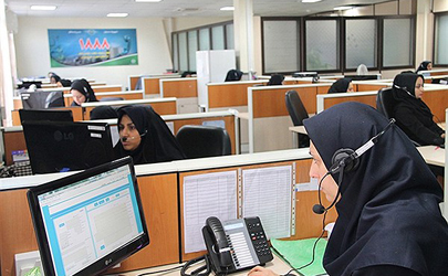 تشکیل تیم های ویژه بازدید 1888 در منطقه 10 پایتخت 