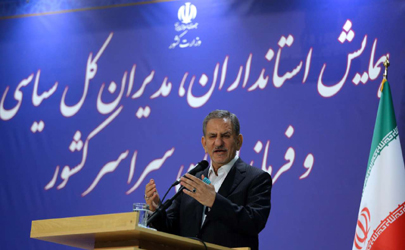 فساد در کشور زیاد است و فساد سیستمی وجود دارد/ اشتباه می کنند دولت را ناکارآمد جلوه می دهند/برخی ها الان سر تا ذیل حکومت را به بحث گرفته و می گویند انتخابات زودهنگام و بدون مهندسی برگزار شود / باید صحبت مردم را شنید