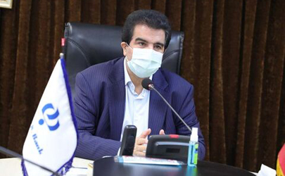 افزایش سرمایه بانک رفاه کارگران ، توسعه فعالیت‌ها را هموارتر خواهد کرد 