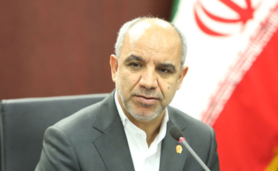 چقازردی: حضور حداکثری در انتخابات ، پشتوانه های مردمی نظام را به رخ جهانیان خواهد کشید