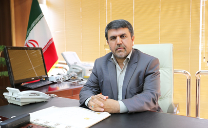 همکاران شرکتی بانک مهر اقتصاد تحت پوشش شرکت آتیه سازان مهر قرار می گیرند