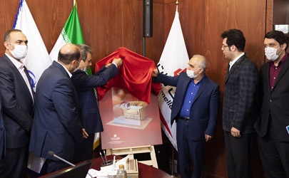 بانک ملت می تواند به معتبرترین برند بانکداری الکترونیک در کشور تبدیل شود