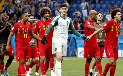 رنکینگ فیفا با جام جهانی ۲۰۱۸ زیر سوال رفت!