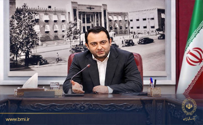 رضایت مشتری، توانمندسازی کارکنان و اصلاح ساختار؛ سه اولویت بانک ملی ایران
