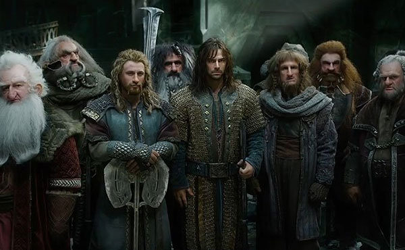 هابیت صدرنشین اولین هفته فروش سینماها در سال 2015