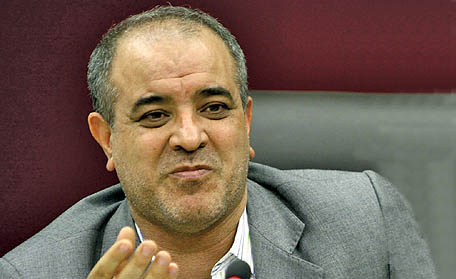 حسین محمدپورزرندی:حمایت بانک‌ها از پروژه‌های تولیدی به خروج از رکود کمک می‌کند