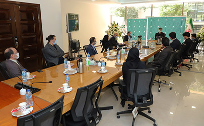 مدیران جدید ریسک و حسابرسی داخلی بانک کارآفرین معرفی شدند