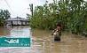 اخطاریه سازمان هواشناسی نسبت به سیلاب ناگهانی در استان‌های خزر 