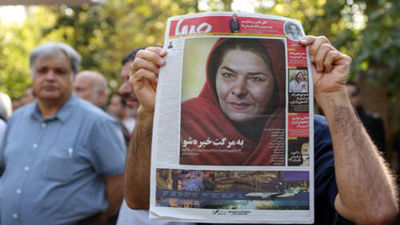 بدرقه هما روستابا بی‌مهری هنرمندان تئاتر+عکس