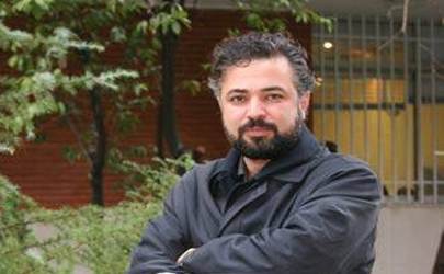عکس حسن جوهرچی و فرزندانش