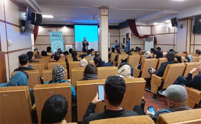 برپایی ۳۰ رویداد کارآفرینی و توانمندسازی در شمال تهران