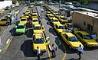 تغییر ساعت کار تاکسی های پایتخت از شنبه