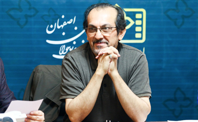 دیدار دبیر جشنواره بین المللی فیلم های کودکان و نوجوانان با داوران و خبرنگاران کودک و نوجوان