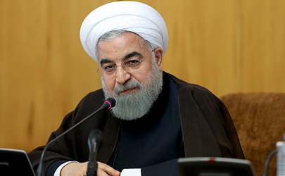 دولت میانمار جلوی جنایات وحشیانه علیه مسلمانان را بگیرد/ تهدید باید از مناسبات جهانی حذف شود/ ایران خواهان امنیت در منطقه ، شبه جزیره کره و آسیاست/ رشد 7.1 درصدی مسکن نوید بخش سالی پربرکت است 