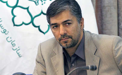 تفاهم نامه همکاری مشترک سازمان نوسازی شهر تهران و شرکت گاز استان تهران منعقد شد