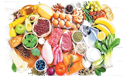 بازار غذا چگونه تنظیم می‌شود؟ 