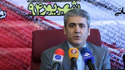 سهامدار عمده بانک قرض‌الحسنه مهر ایران 10 بانک مختلف هستند/ سفیران سلامت بانک قرض الحسنه مهر به سراغ مشتریان می آیند/ بانک قرض‌الحسنه مهر ایران باید به صورت سهامی عام باشد
