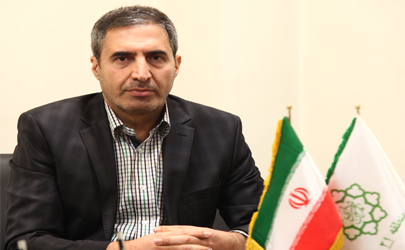 راه اندازی «خانه فیلم» در پارک آموزش ترافیک منطقه 21