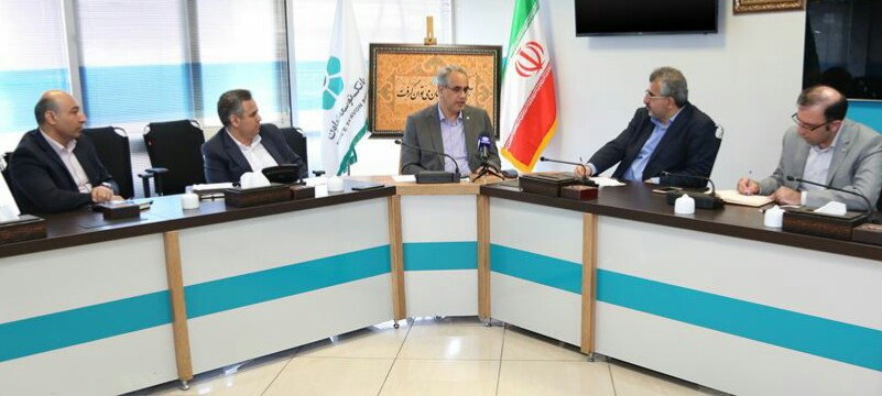 بانک توسعه تعاون 15 هزار میلیارد ریال تسهیلات جدید اشتغال پایدار روستایی و عشایری پرداخت می‌کند