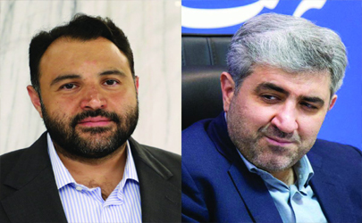 حضور مدیرعامل بانک شهر در تاپیکو؛  آمادگی بانک شهر برای تامین مالی و سرمایه گذاری در حوزه بالادستی و ورود به بازارهای صادراتی جدید و پروژه های پتروشیمیایی تاپیکو / تعامل نزدیک شرکت های تاپیکو و بانک شهر در آینده نزدیک 
