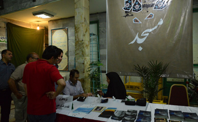 مساجد محوری ترین پایگاه فعالیت های فرهنگی اجتماعی می شوند