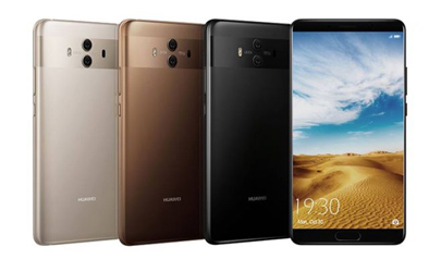 کاربردهای واقعی هوش مصنوعی در گوشی Huawei Mate 10 Pro