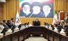 تشریح برنامه راهبردی چهار ساله بیمه ایران تا افق ۱۴۰۷ 