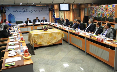 همکاری بانک تجارت با وزارت کار در هدفمندسازی تامین مالی بنگاه‌های کوچک و متوسط
