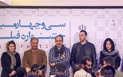 پرداختن به دهه شصتی‌ها دغدغه همیشگی‌ام بود/ عسگرپور: این اثر فاکتورهای لازم برای یک فیلم اولی را دارد